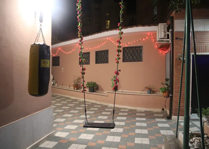 Hotel 3 stelle: Stella Polare Bnb