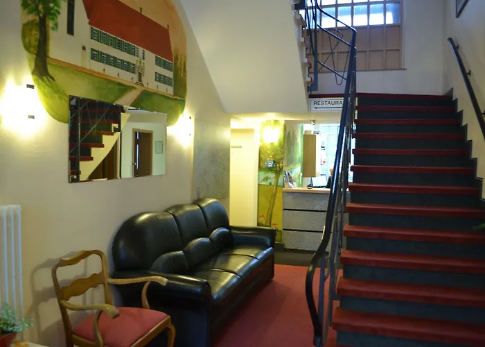 Altstadthotel-Rheine
