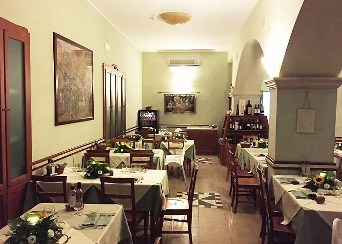 Hotel familiare: Hotel Rex