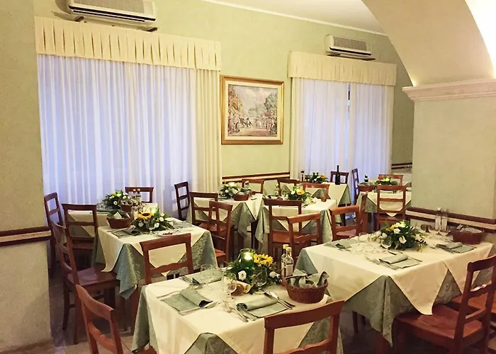 Hotel familiare: Hotel Rex