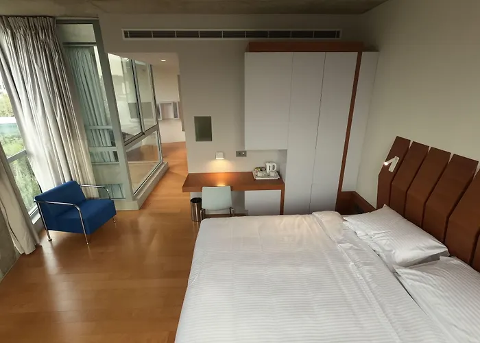 Bossa Nova Beirut Hotel