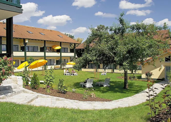 Zentrales Hotel: Hotel Birnbacher Hof