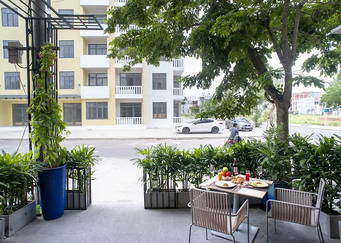 Sen Boutique Villa