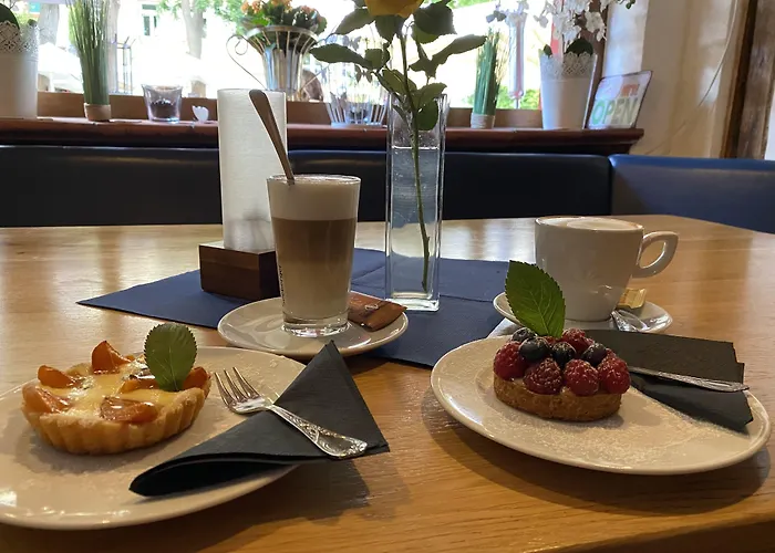 Hotel: Marktplatzhotel - Restaurant Tafelspitz