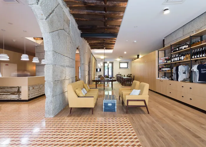 Original Douro Hotel