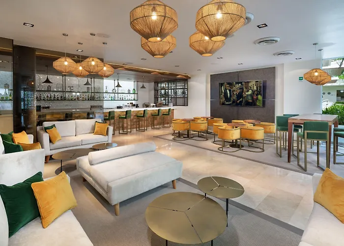 Antera Hotel & Residences