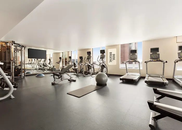 Residence Inn By Marriott Missoula Downtown