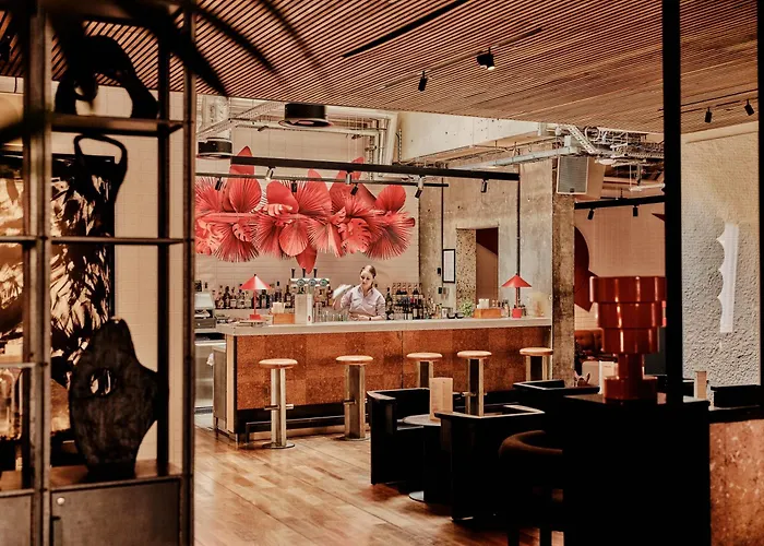 Hotel para famílias: One Hundred Shoreditch