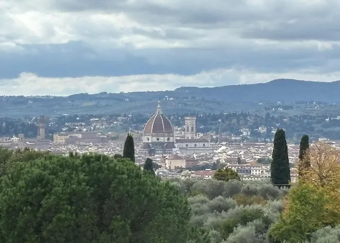 Villa La Stella