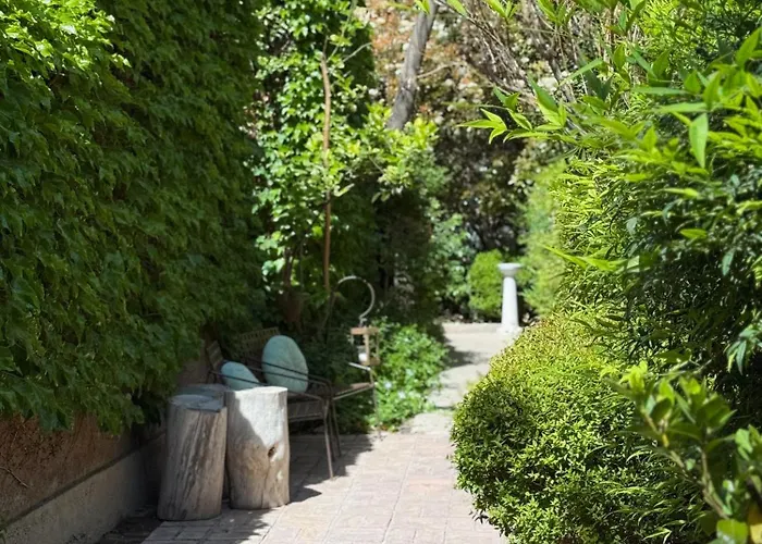B&B: Casa Lila