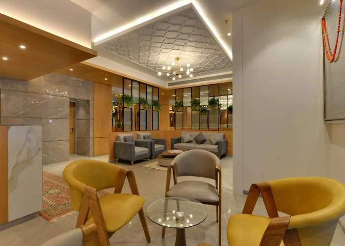 Galaxy Beacon , Santacruz, Mumbai