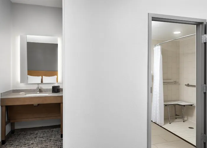 Hyatt Place Detroit/Utica