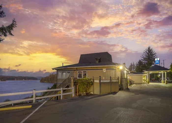 Best Western Pier Point Inn