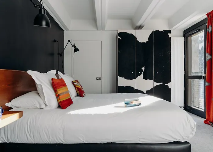 Totem, Friendly Hotel & Spa