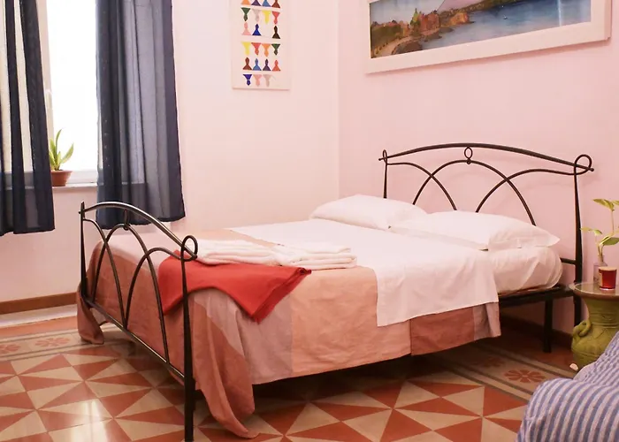 Casa vacanza: Sunrise B&B