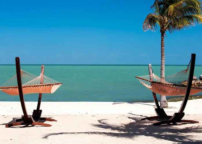 Hotel: Courtyard By Marriott Faro Blanco Resort