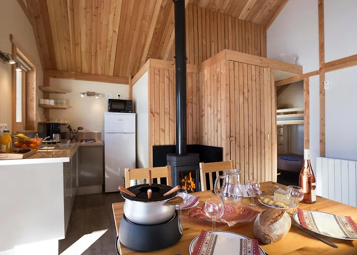 Hôtel accueillant les animaux: Camping de Strasbourg
