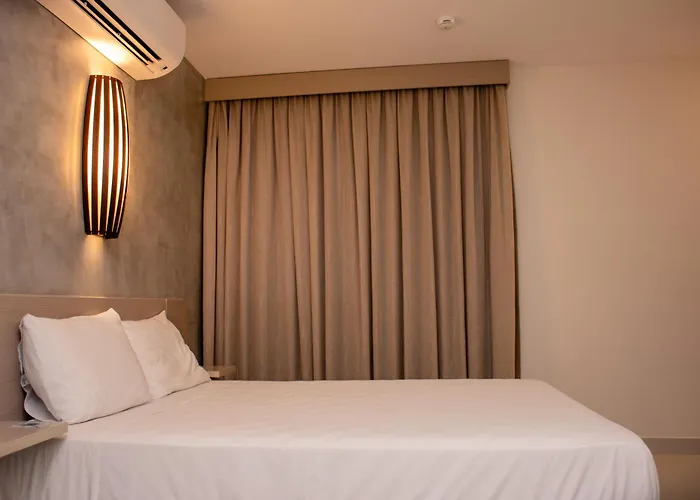 Go Inn Hotel Aracaju