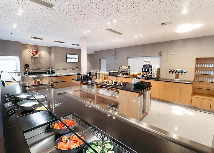 Hotel: Eco Suite Hotel