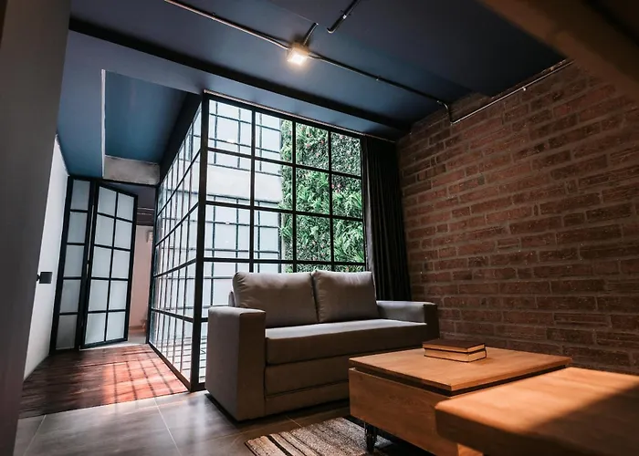 Apart hotel: Soy Local Provenza