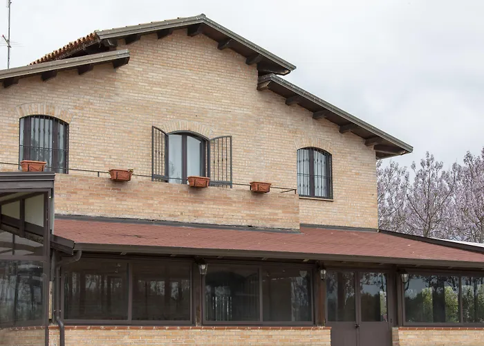 B&B: Fattoria Il Laghetto B&B