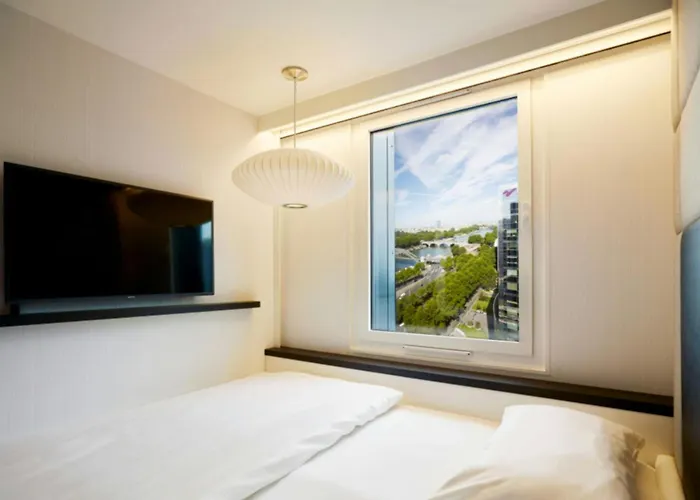 Citizenm Paris Gare De Lyon