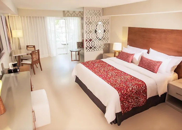 Emotions By Hodelpa Puerto Plata