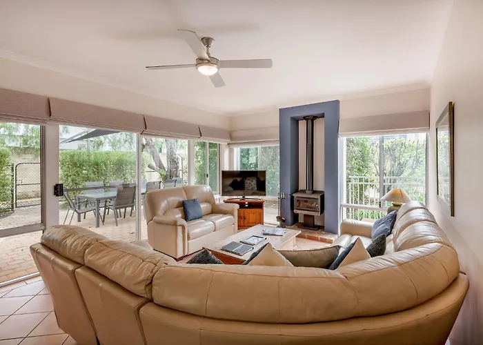 Geographe Cove Resort