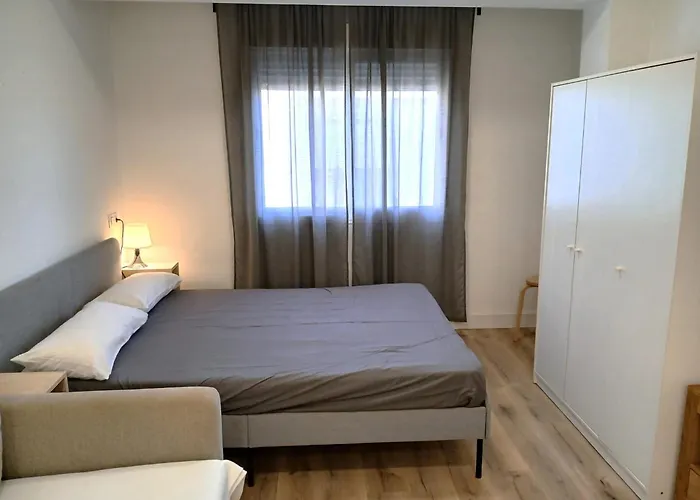 Alquiler de vacaciones: Apartamentos Mirablau