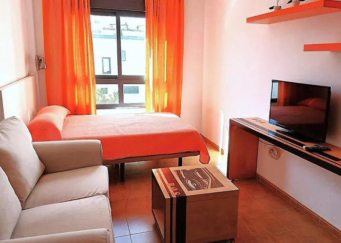 Alquiler de vacaciones: Apartamentos Mirablau