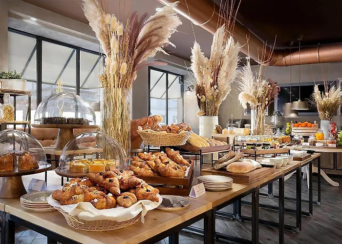 Hotel vicino al College: Matilde Boutique Hotel, Worldhotels Elite
