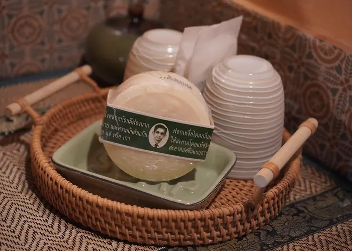 Family Hotel: Jasmin Garden Koh Kood