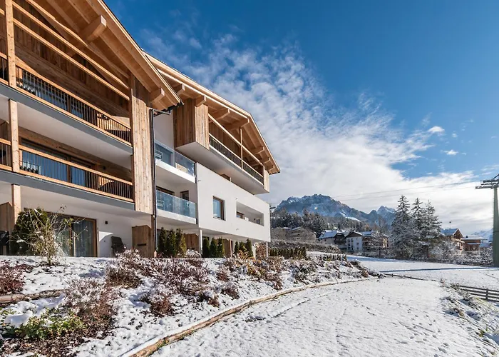 Hotel vicino al College: Chalet Nora