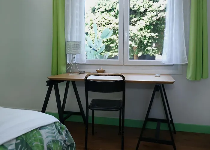 Escale Villa