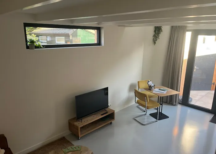 Beachhouse SeaBreeze - vernieuwd!