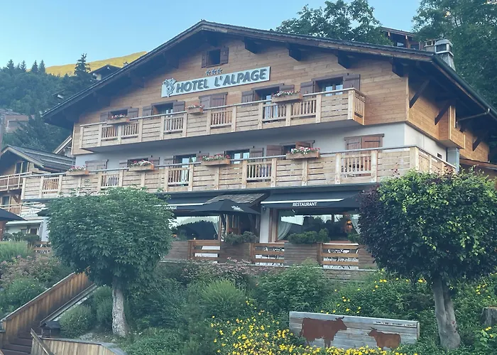 L'Alpage