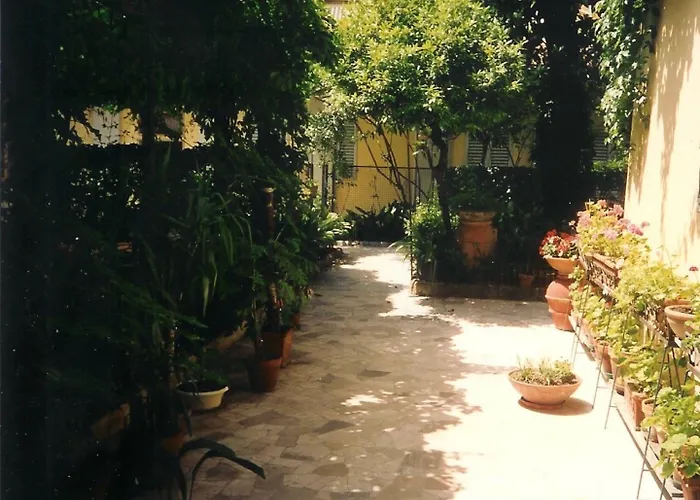 Hotel familiare: Hotel Rita Major