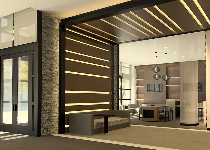 Hotel adatto agli animali: Wingate By Wyndham Long Island City