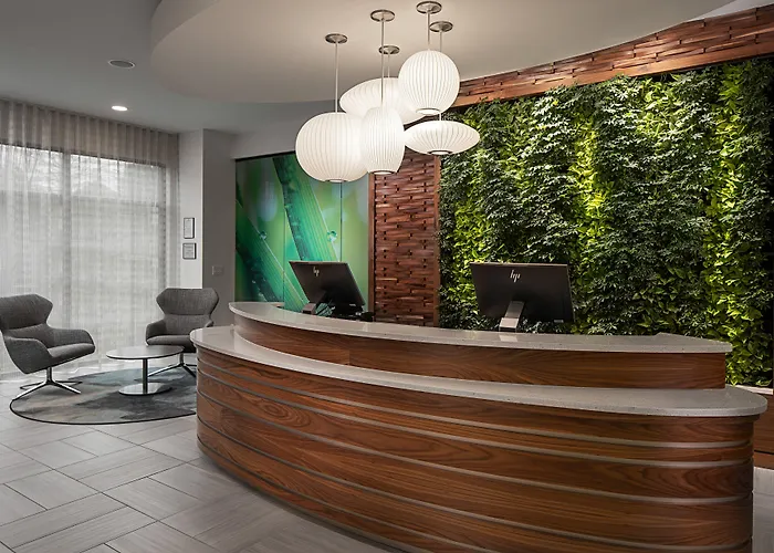 Hotel near College: Even Hotel Alpharetta - Avalon Area By Ihg