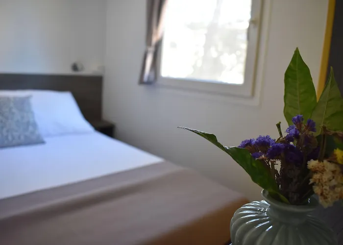 Aminess Planet Camping Port9 Holiday Homes