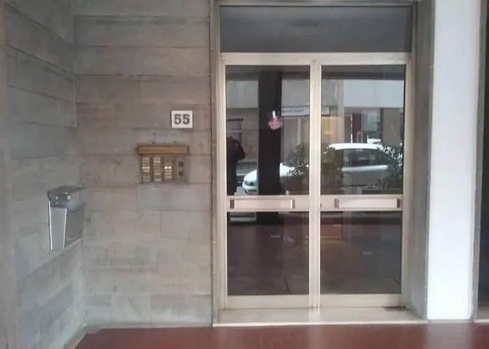 Casa vacanze: Mascagni Rooms