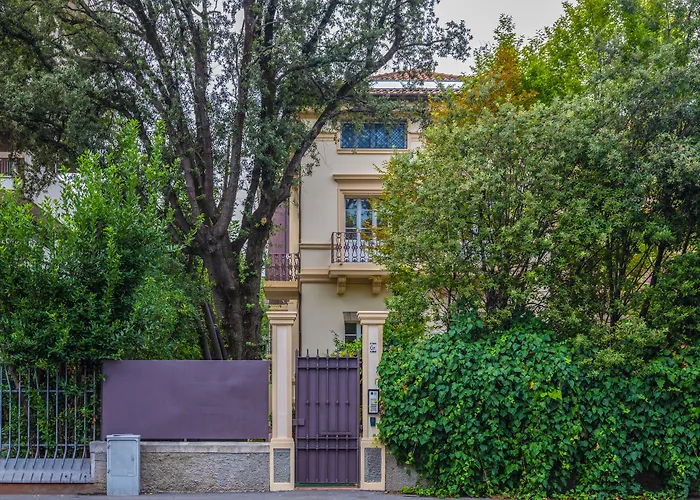 Casa vacanza: Marina Centro Suite