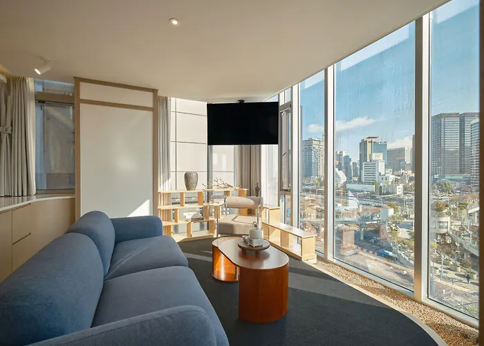 Uh Suite The