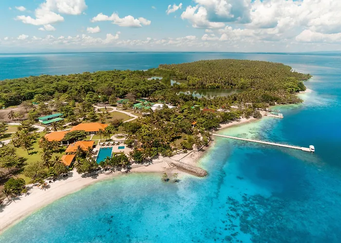 Dusit Thani Lubi Plantation, Davao De Oro