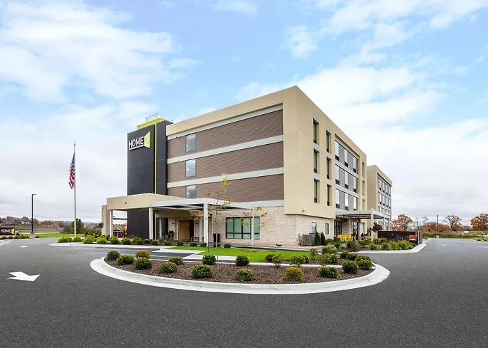 3 star hotels Home2 Suites By Hilton Lewisburg, Wv