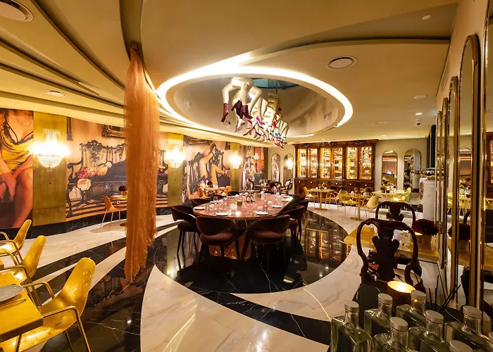 Hôtel: Madalena by The Beautique Hotels