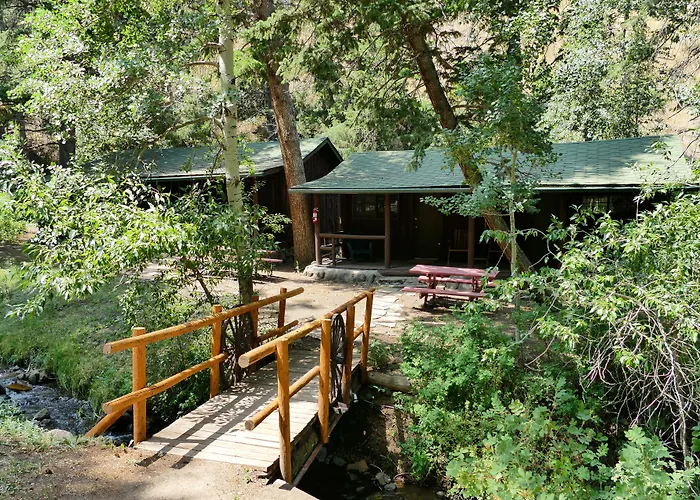 Bill Cody Ranch