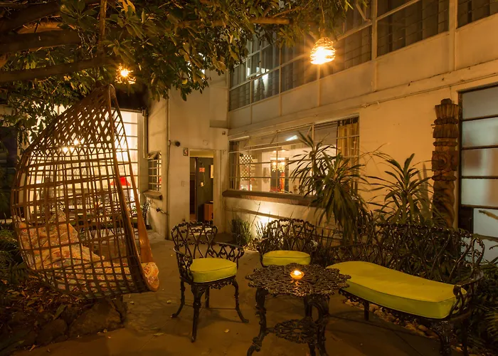 B&B: Casa Comtesse