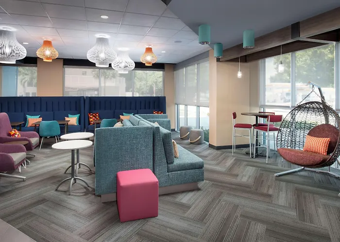 Hotel para famílias: Tru By Hilton Miami West Brickell