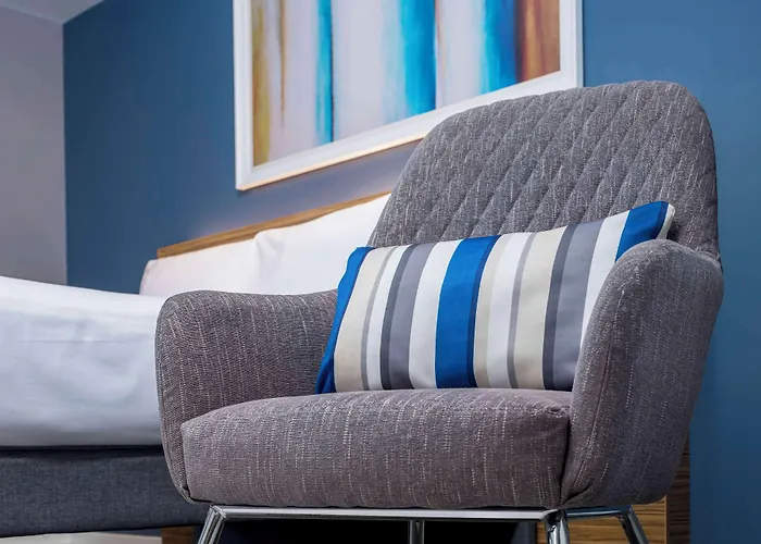 Hotel: Travelodge London Waterloo Hotel